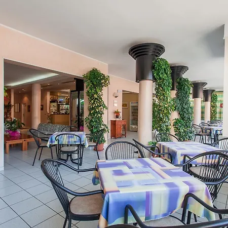 Hotel Hotel Benvenuti Gatteo a Mare