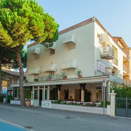 Hotel Hotel Benvenuti 3*