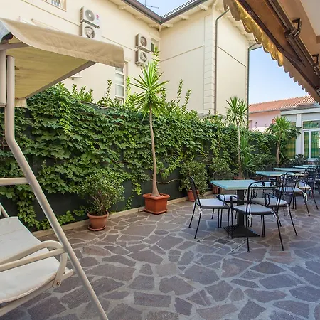Hotel Benvenuti