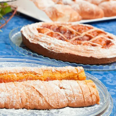 Hotel Benvenuti Hotel 3*