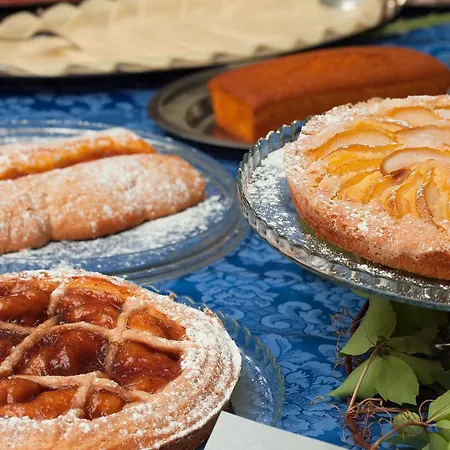 Hotel Benvenuti Hotel