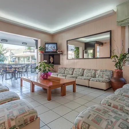 Hotel Benvenuti Hotel Gatteo a Mare