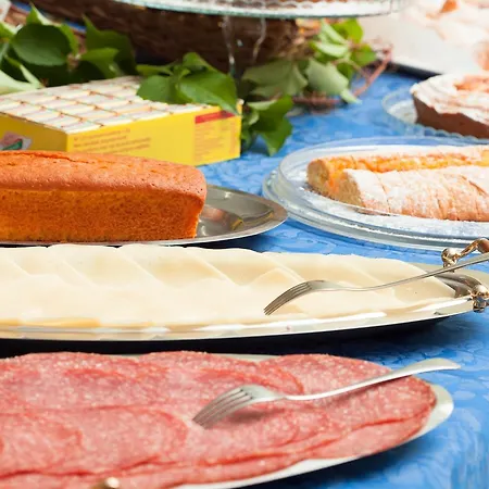 Hotel Hotel Benvenuti Gatteo a Mare