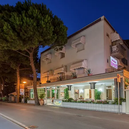 Hotel Hotel Benvenuti