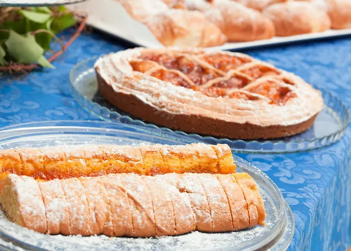 Hotel Benvenuti Otel 3*