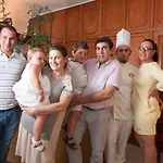 Hotel Benvenuti Gatteo a Mare