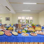 Szálloda Hotel Benvenuti