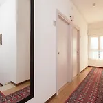 Hotel Benvenuti Szálloda