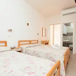 Szálloda Hotel Benvenuti