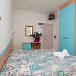 Szálloda Hotel Benvenuti Gatteo a Mare
