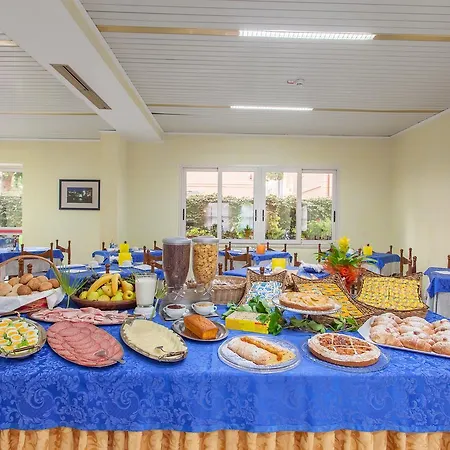 فندق Hotel Benvenuti