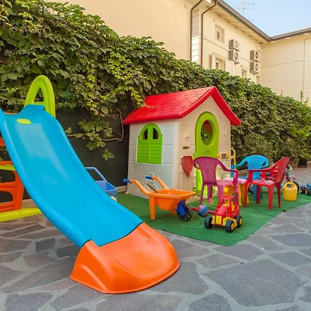 Hotel Benvenuti Hotel Gatteo a Mare