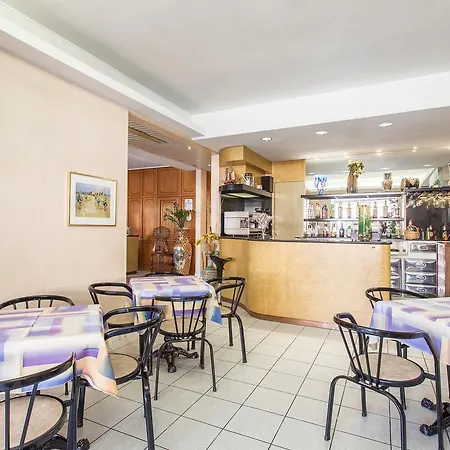 Hotel Benvenuti غاتيو أ ماري