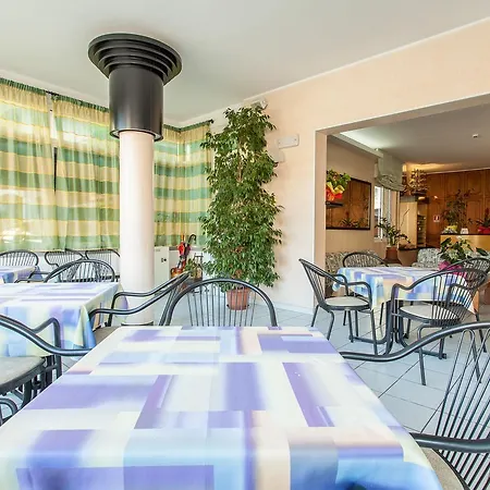 Hotel Benvenuti 3* غاتيو أ ماري