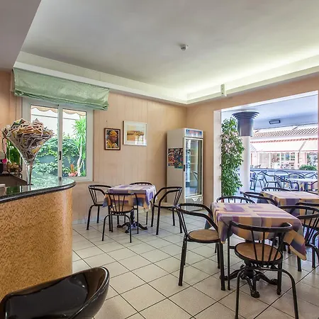 Hotel Hotel Benvenuti Gatteo a Mare