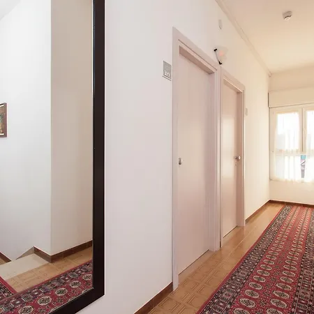 Hotel Benvenuti فندق