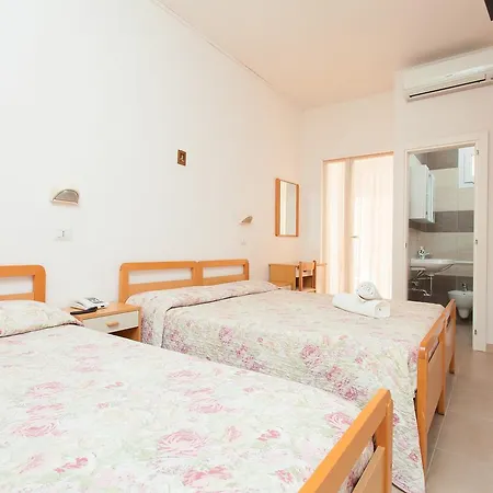 فندق Hotel Benvenuti