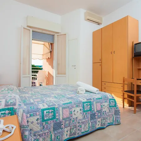 Hotel Benvenuti غاتيو أ ماري