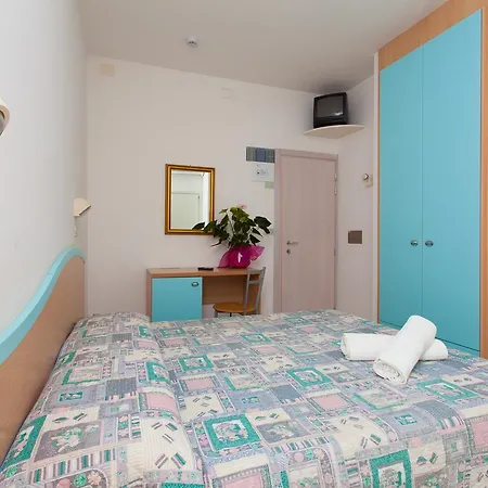 فندق Hotel Benvenuti غاتيو أ ماري