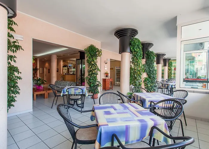 Hotel Hotel Benvenuti Gatteo a Mare