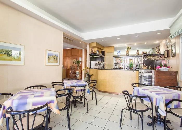 Hotel Benvenuti Gatteo a Mare