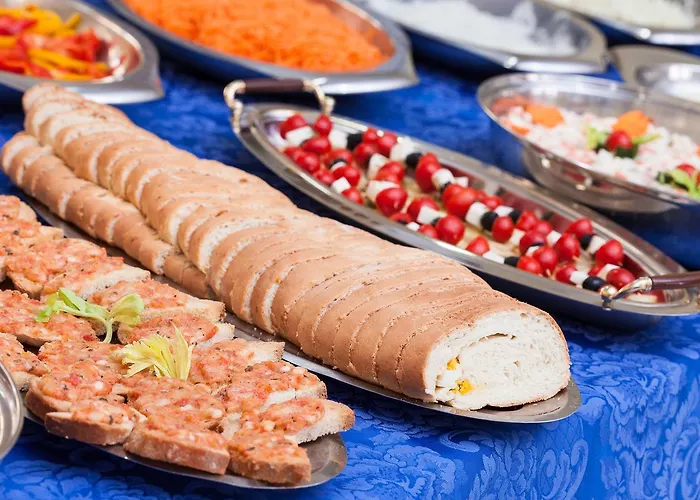 Hotel Benvenuti Hotel 3*