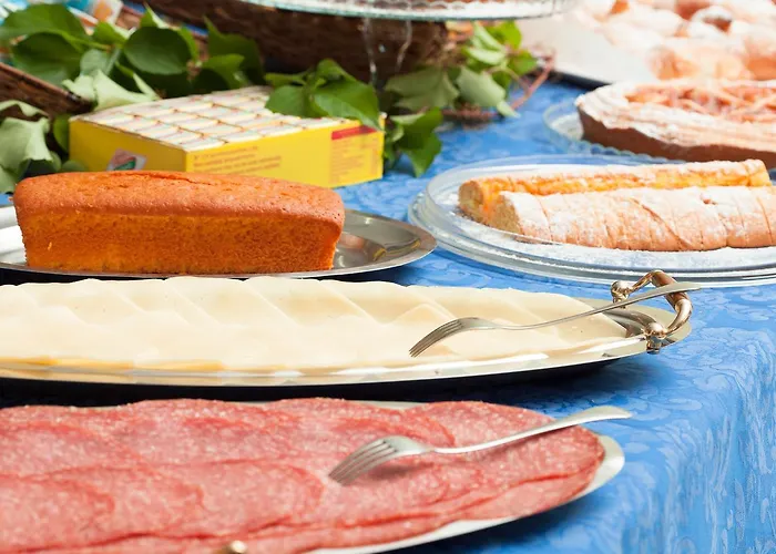 Hotel Hotel Benvenuti Gatteo a Mare