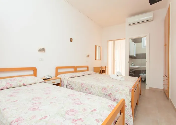 Hotel Hotel Benvenuti