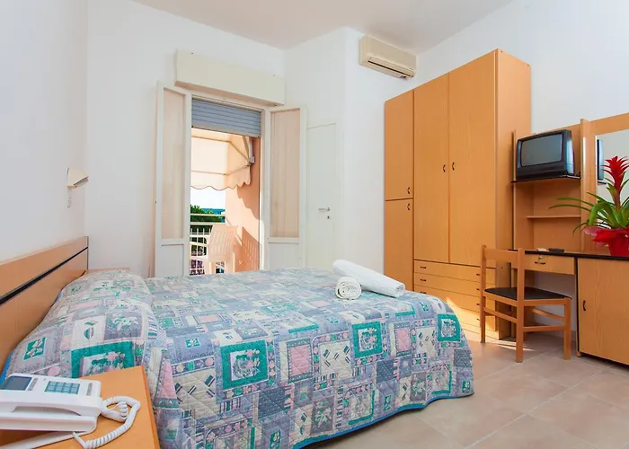 Hotel Benvenuti Gatteo a Mare