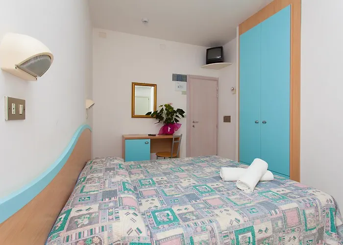 Hotel Hotel Benvenuti Gatteo a Mare